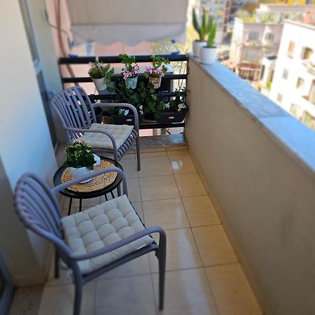 Tirana Center Apartment 12 Exteriör bild