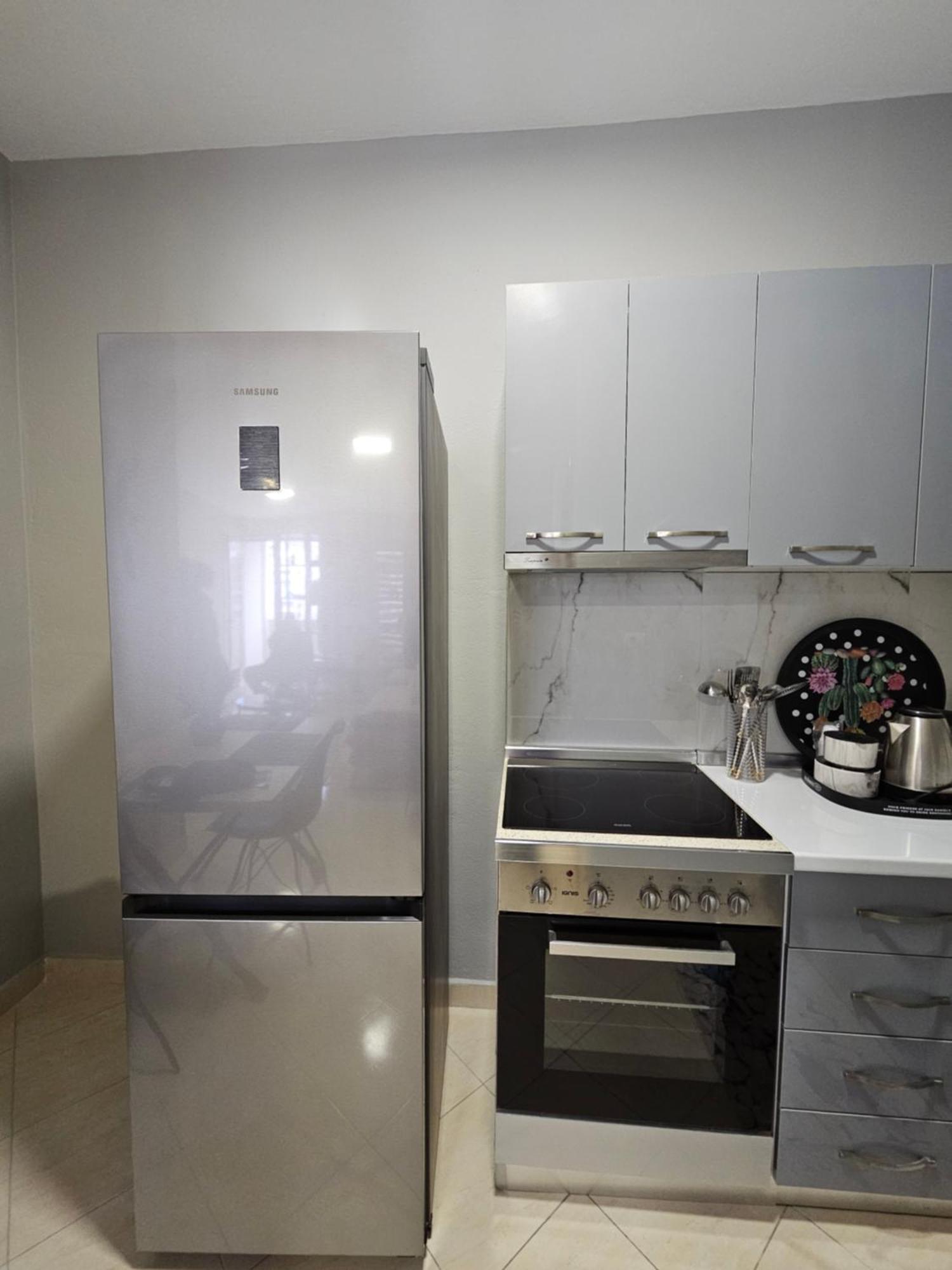 Tirana Center Apartment 12 Exteriör bild