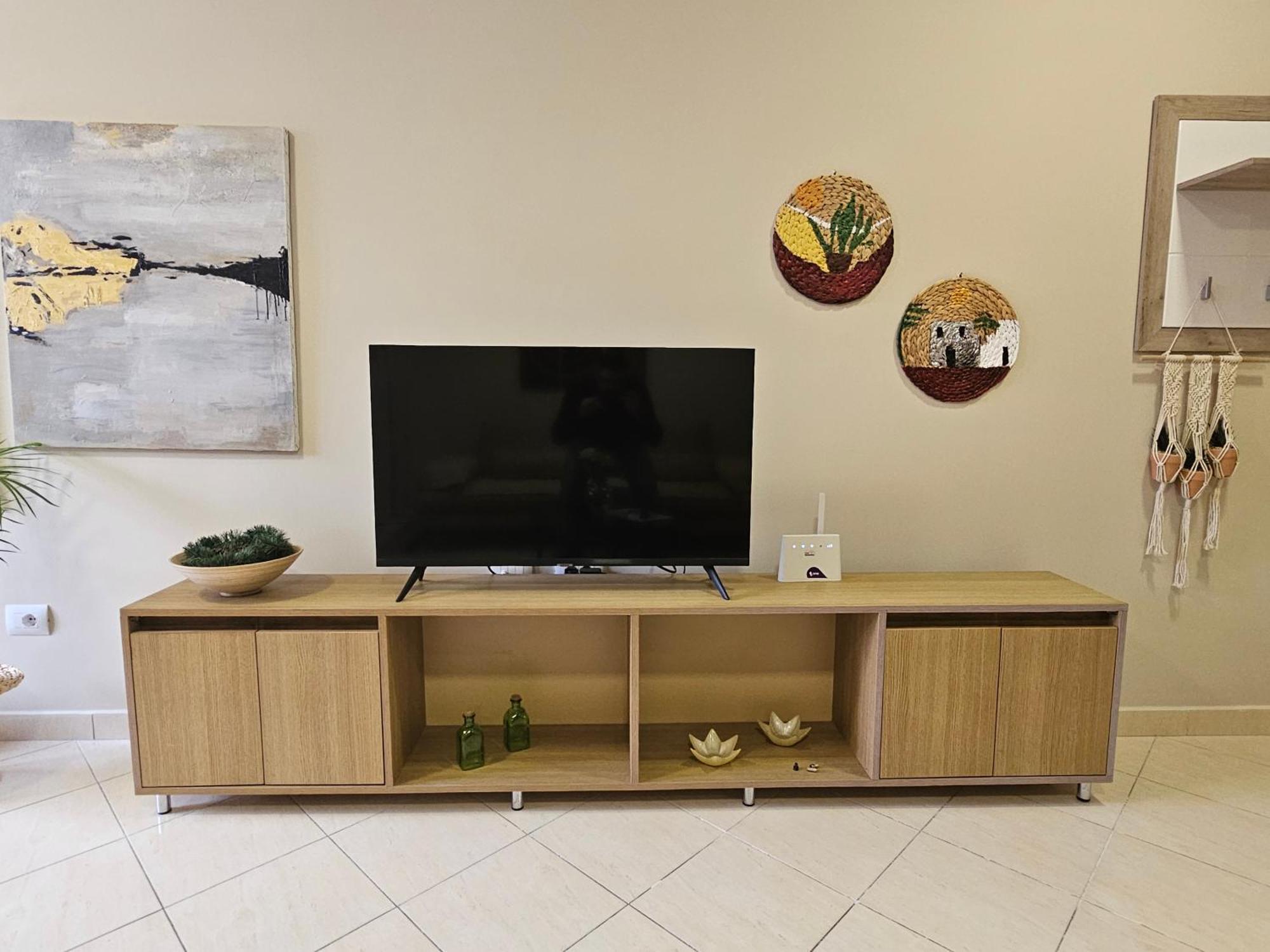 Tirana Center Apartment 12 Exteriör bild