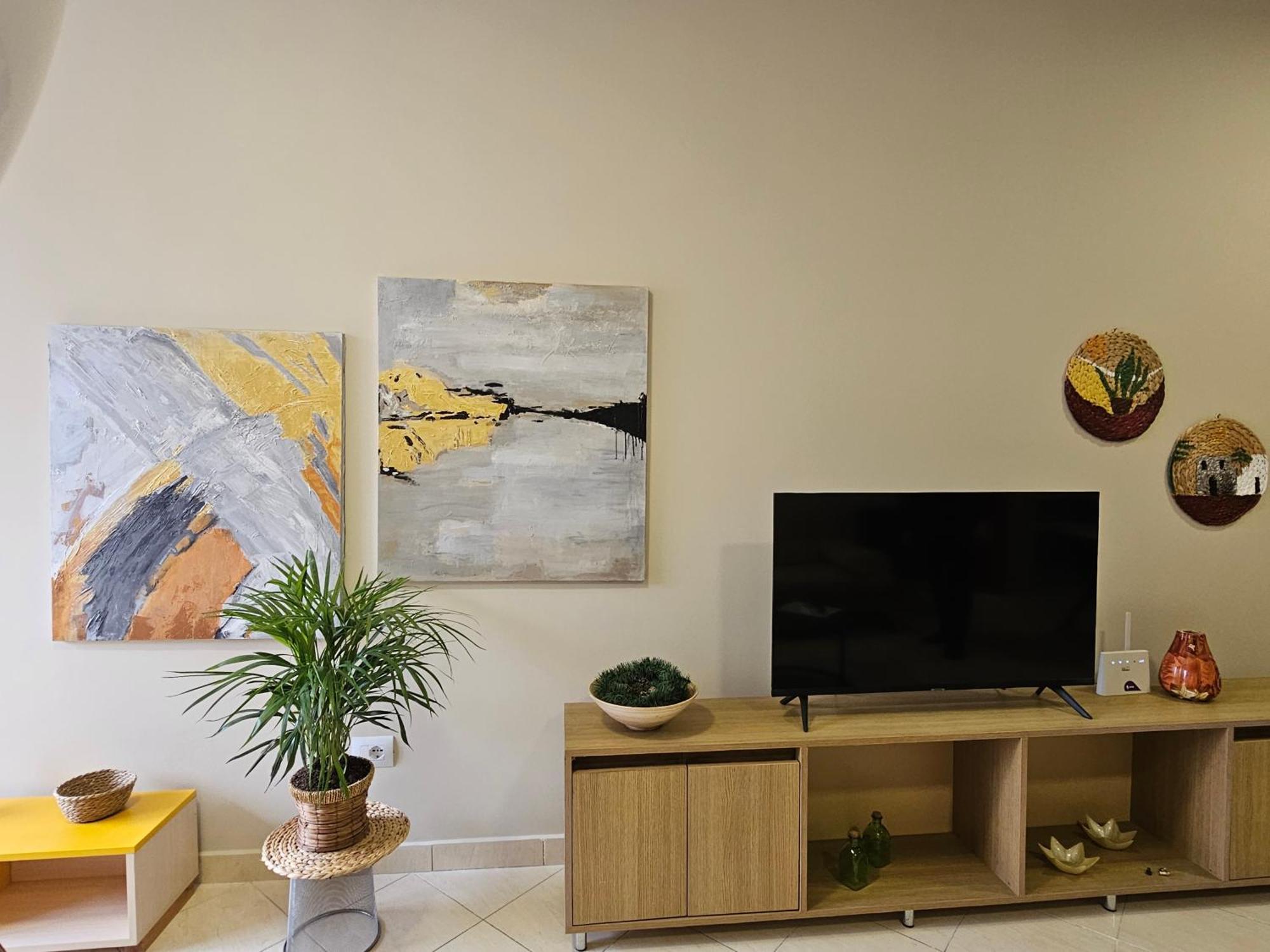 Tirana Center Apartment 12 Exteriör bild