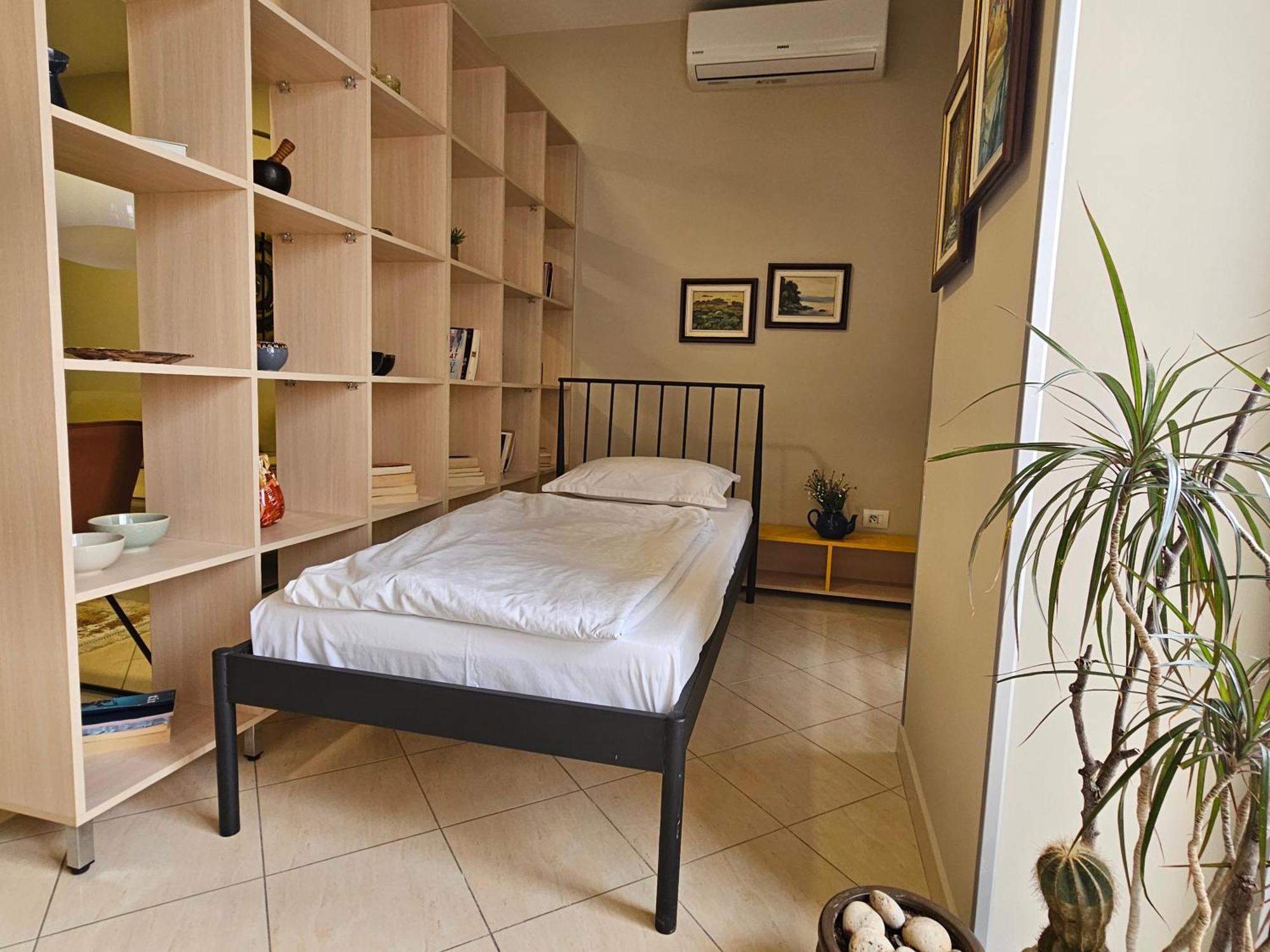 Tirana Center Apartment 12 Exteriör bild