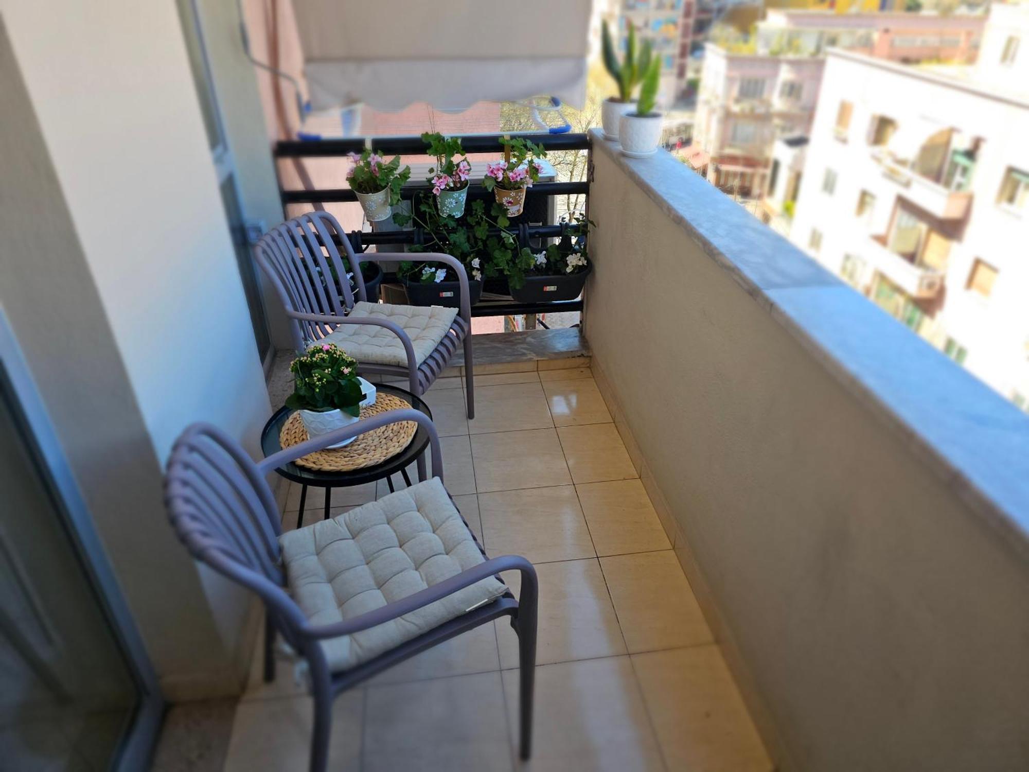 Tirana Center Apartment 12 Exteriör bild